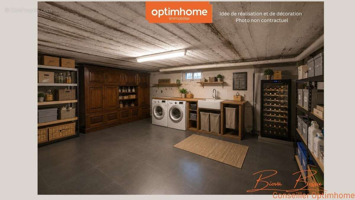 Maison à vendre 5 pièces Proche de Serémange-Erzange (57) - photo 18