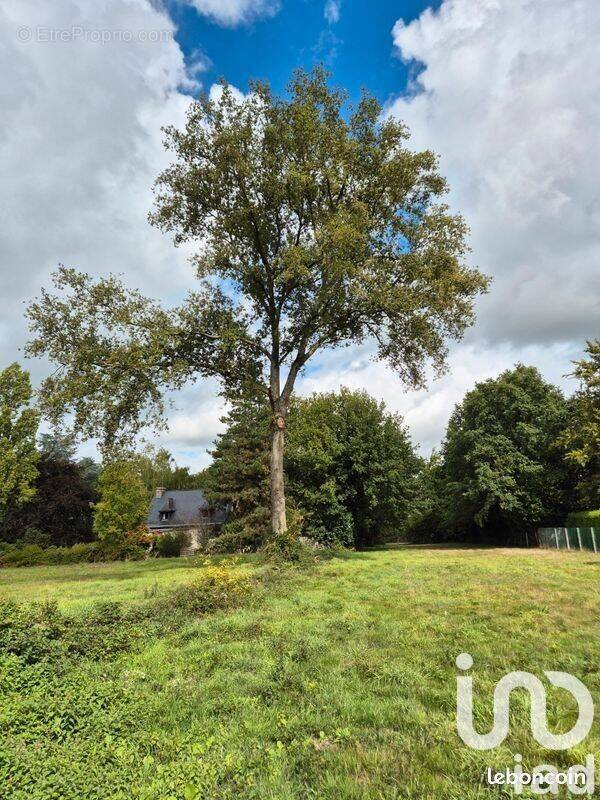 Photo 1 - Terrain à GUIPRY