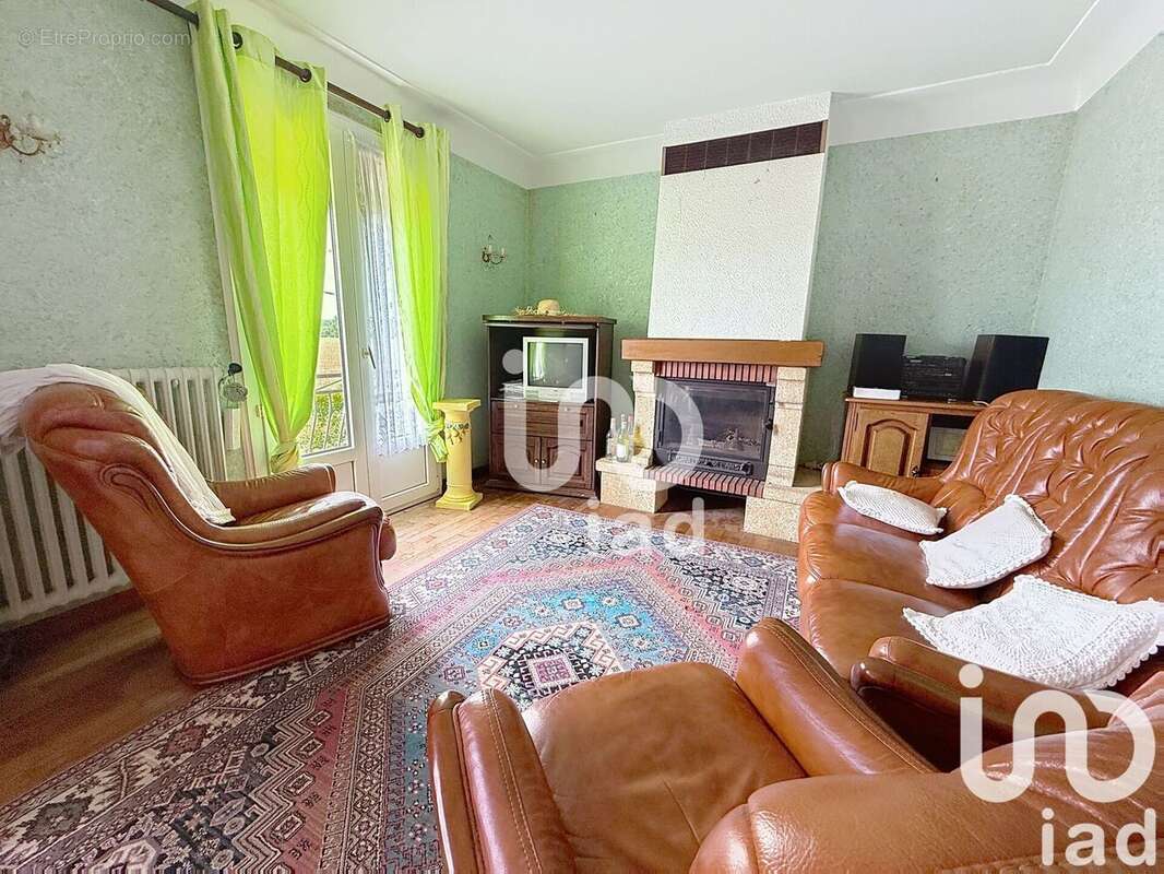 Photo 4 - Maison à ERQUY