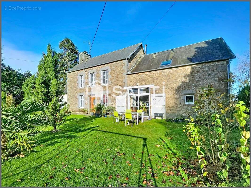 Photo 2 - Maison à LA TRINITE