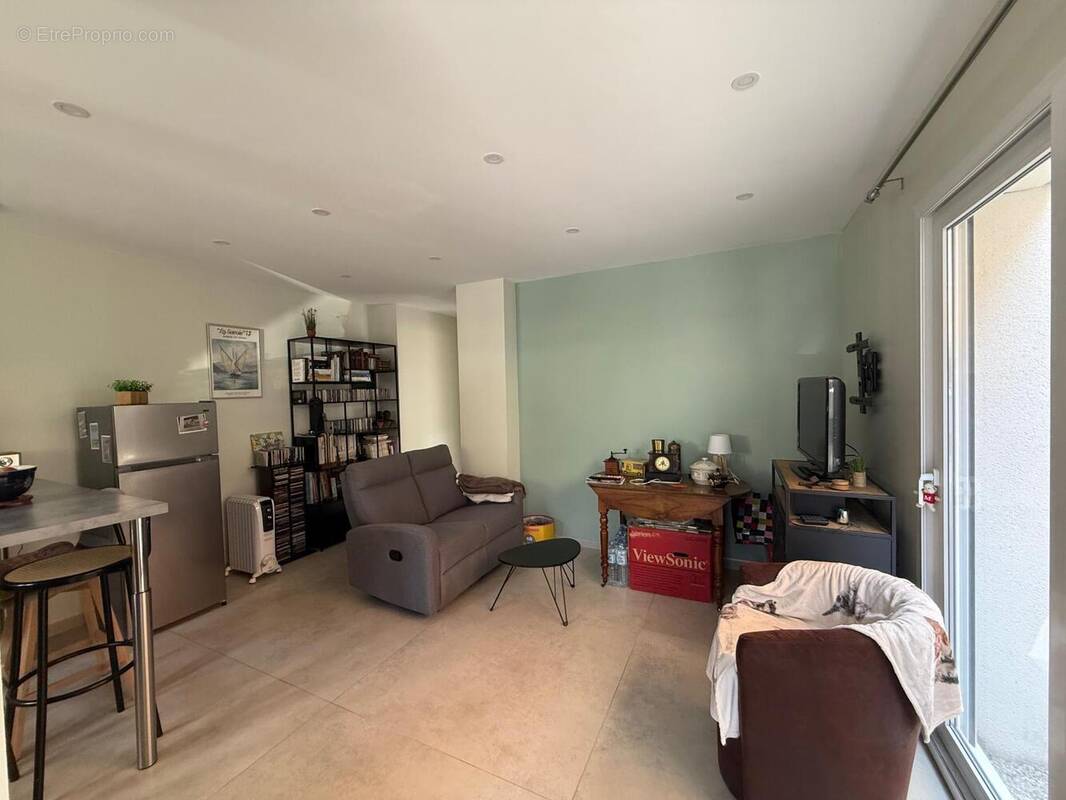 Photo 1 - Appartement à SCIONZIER