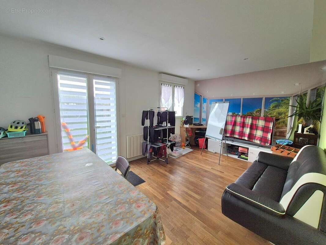 Photo 2 - Maison à ROSNY-SUR-SEINE