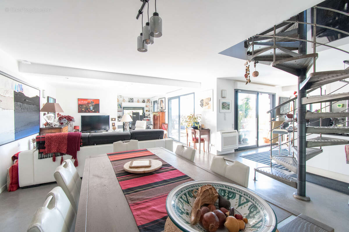 Maison à SETE
