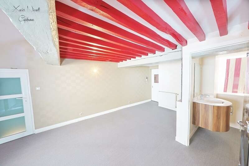 Appartement à BOURG-EN-BRESSE