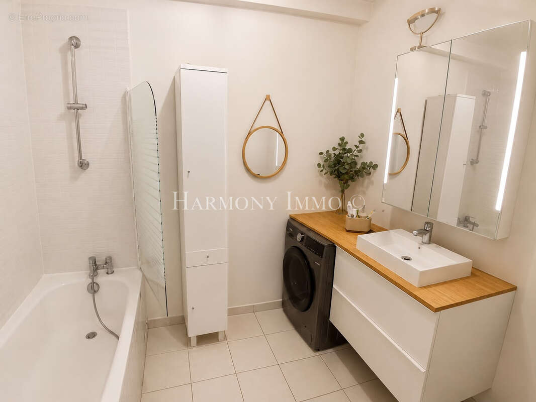 Appartement à ANTONY