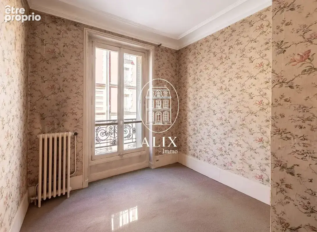 Appartement 5 pièces 98 m² à vendre à Levallois-Perret (92300) - photo 5