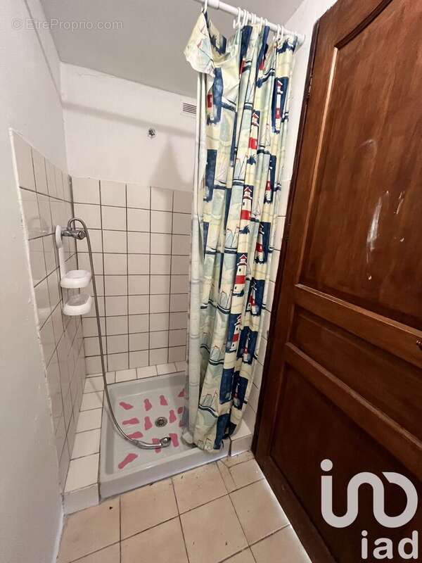 Photo 5 - Maison à NOYANT