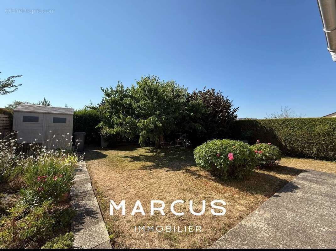 Maison 104 m² à Colombelles  - photo 5