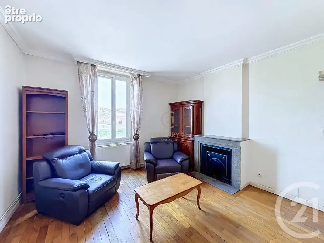 Appartement 41 m² à Lyon-8e  - photo 3