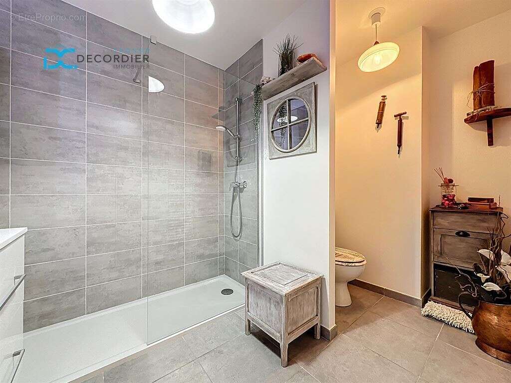 Appartement à THONON-LES-BAINS