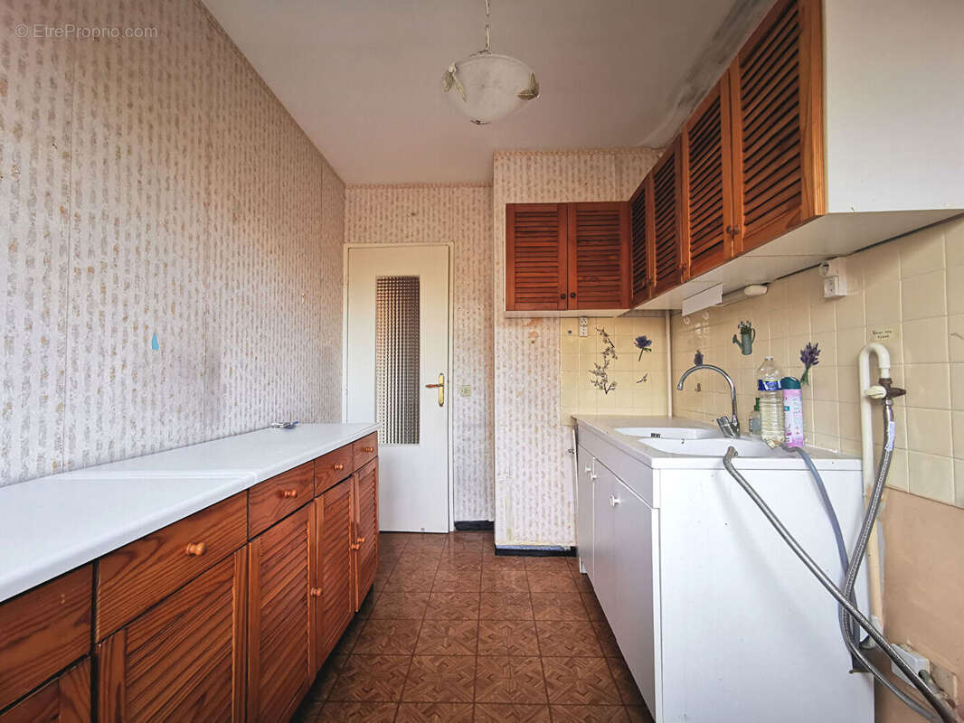 Appartement à MARCQ-EN-BAROEUL