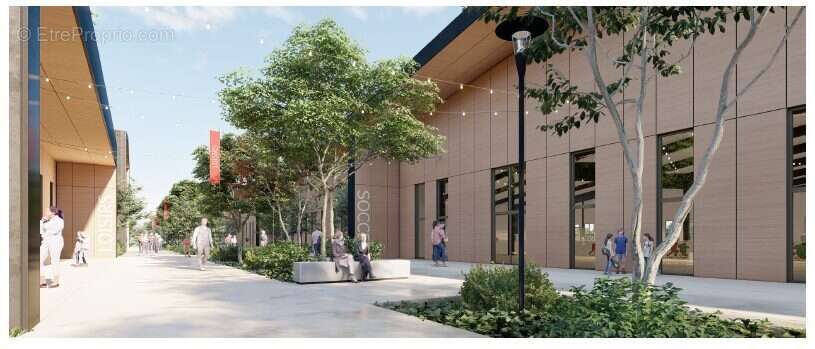 Commerce à MONISTROL-SUR-LOIRE