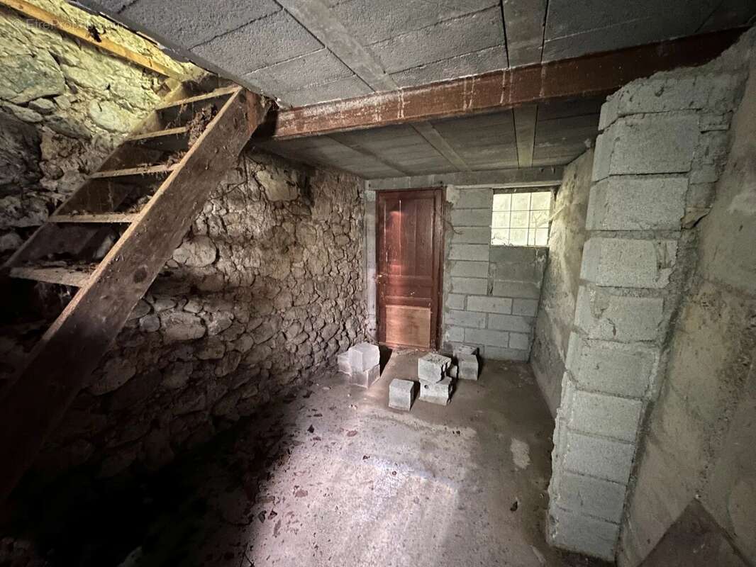 Maison à DALUIS