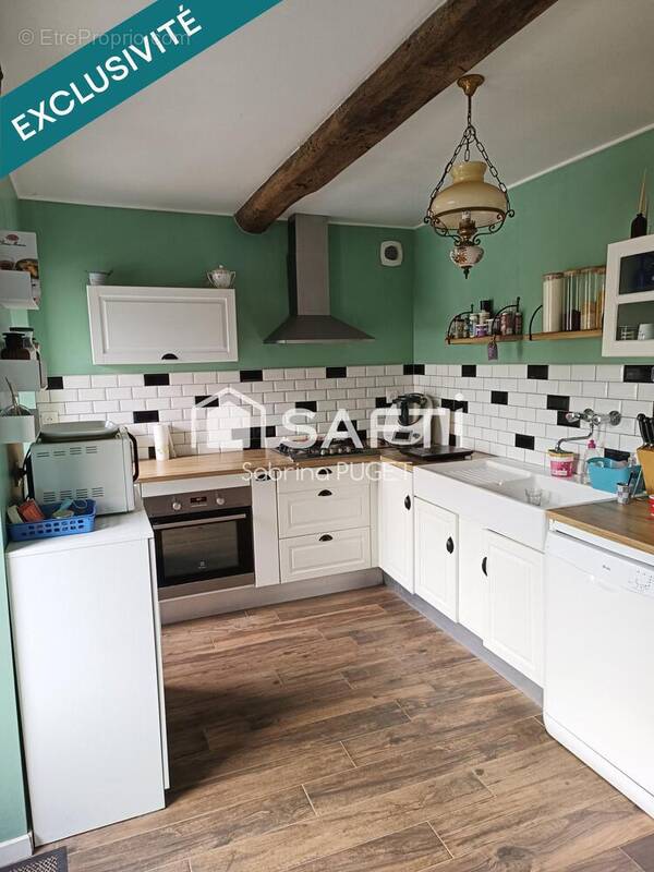 Photo 1 - Maison à MOUCHAMPS