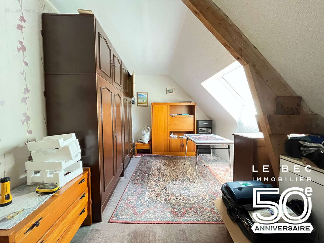 Maison à VANNES