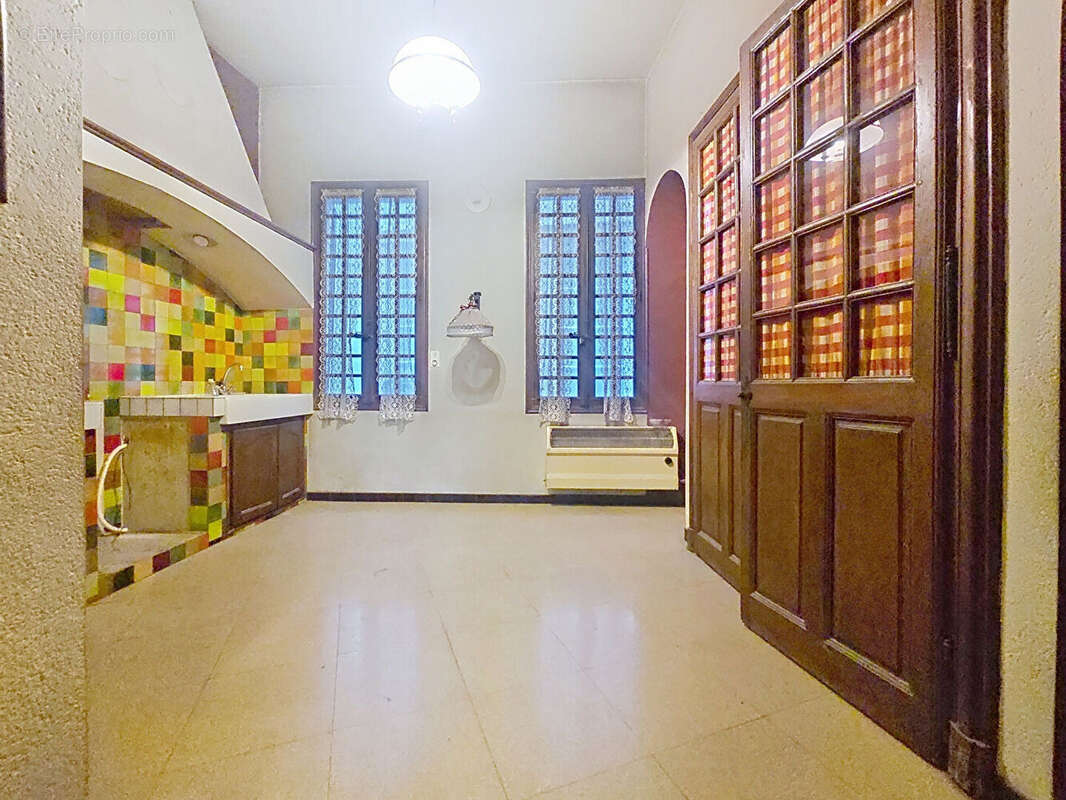 Appartement à AVIGNON