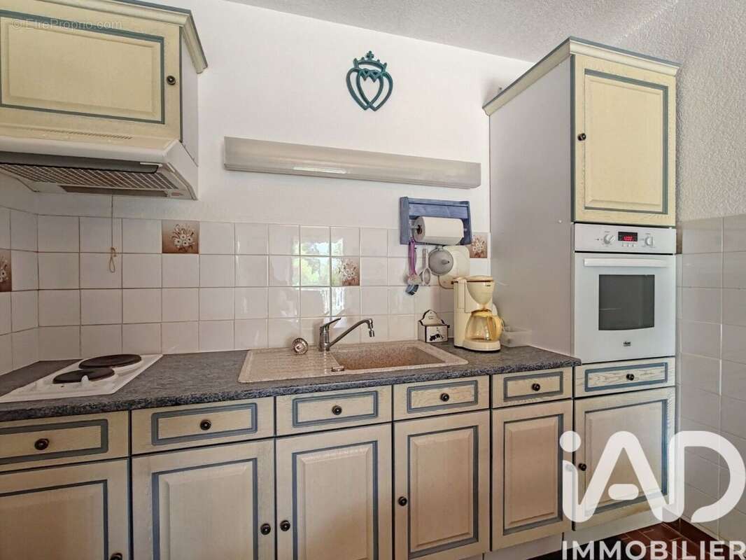 Photo 5 - Appartement à LA GUERINIERE