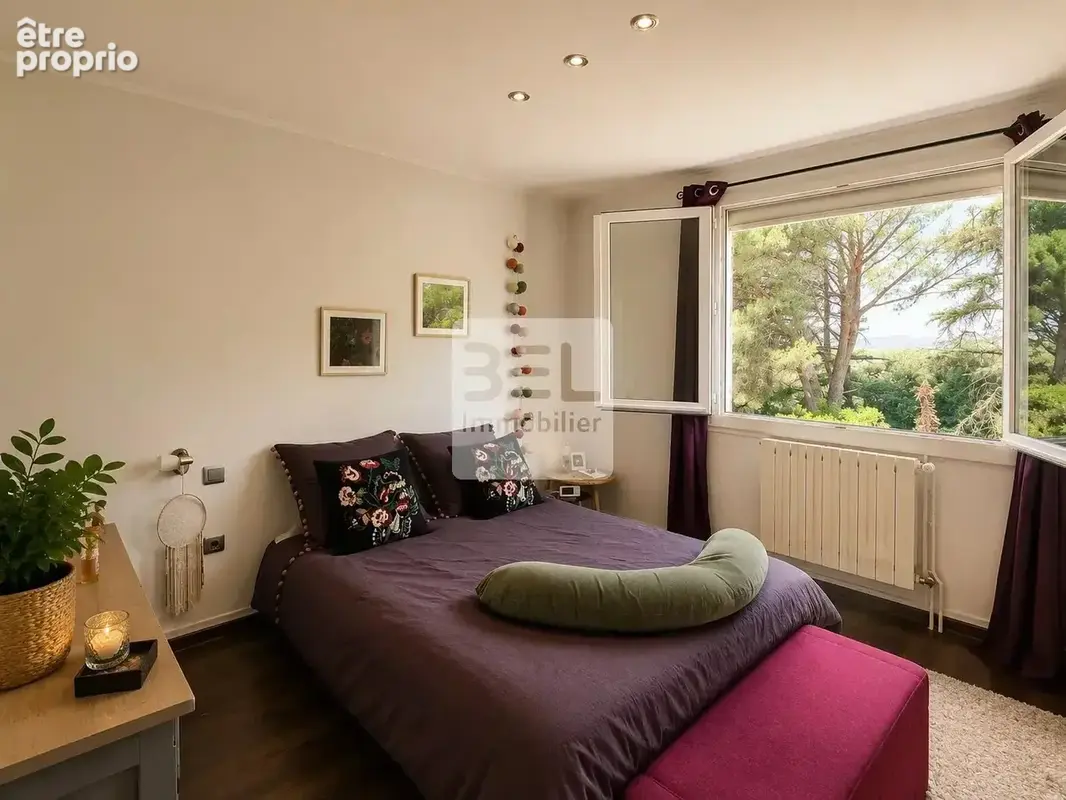 Belle maison de 6 pièces avec piscine à Vénéjan - photo 6