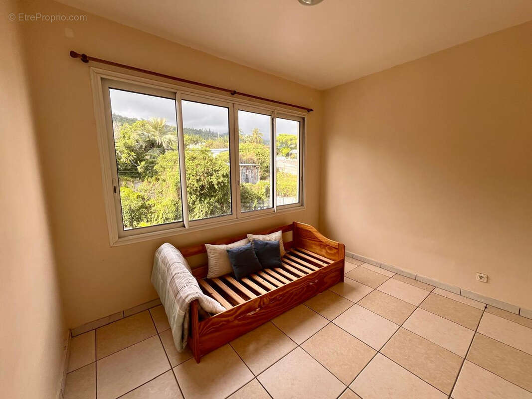 Appartement à SAINT-JOSEPH