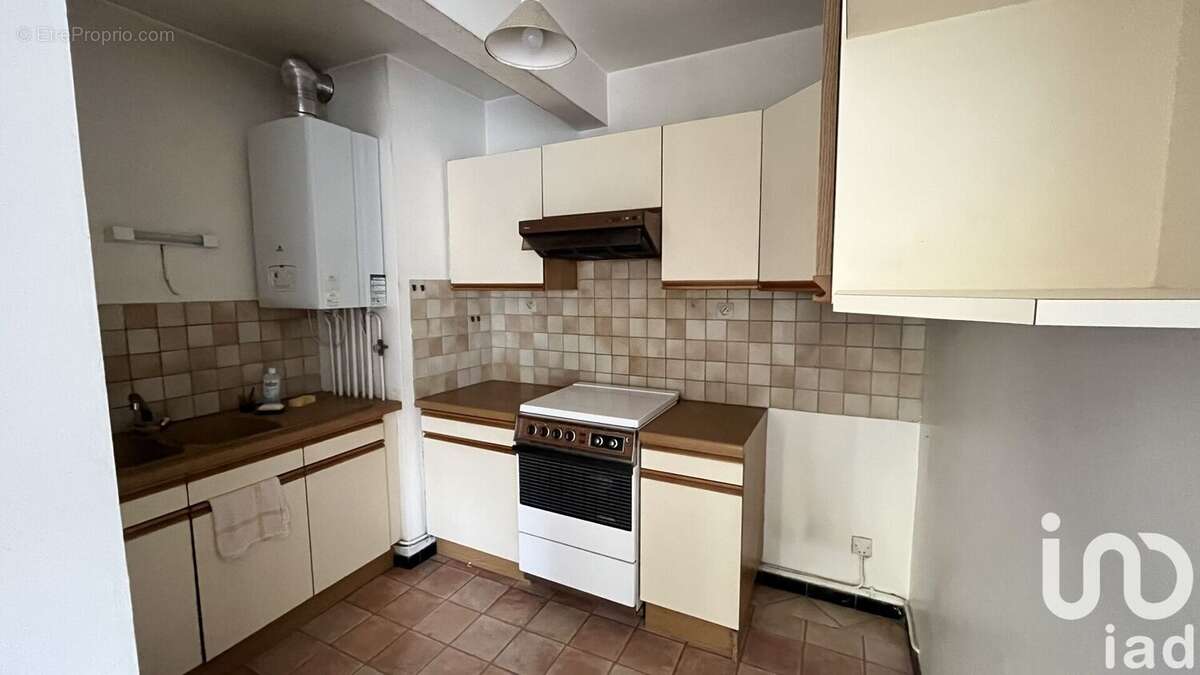 Photo 6 - Appartement à NANTES