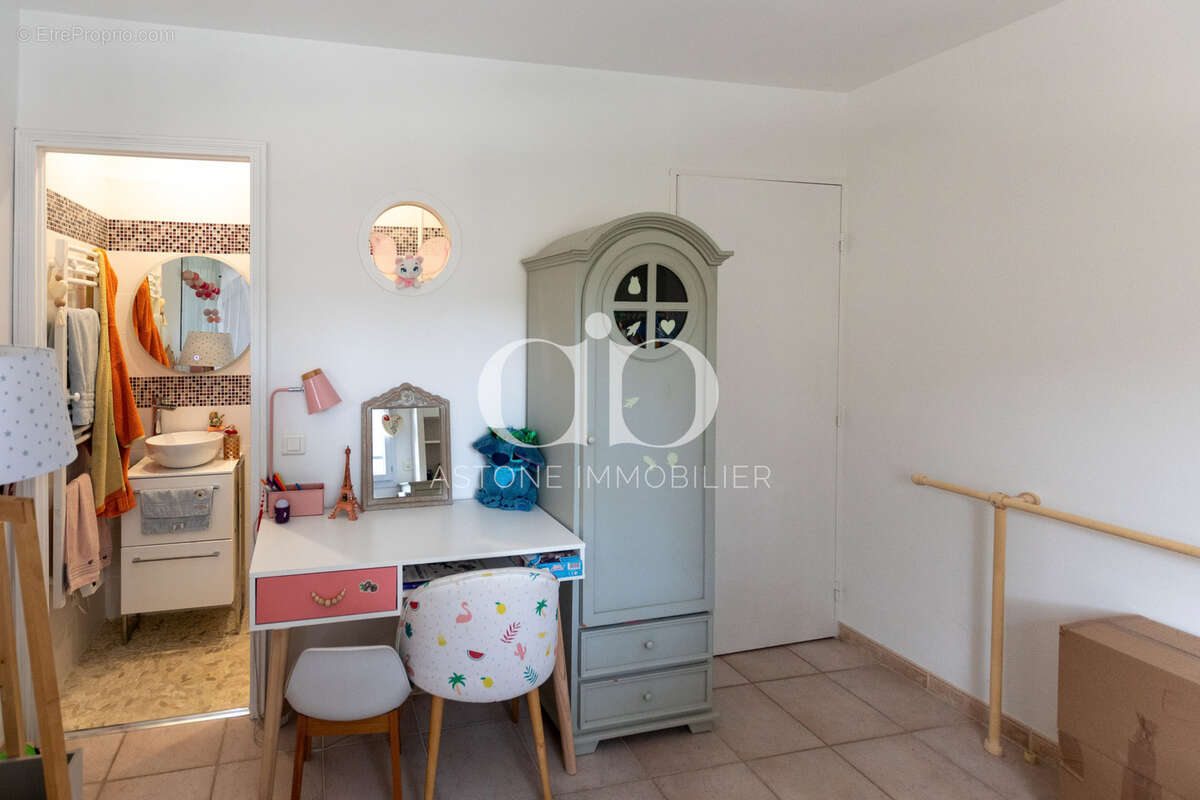 Cassis / appartement-maison - photo 19