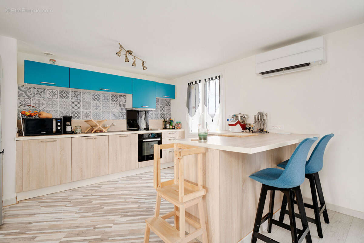 Maison à SAINT-NICOLAS-DE-PORT