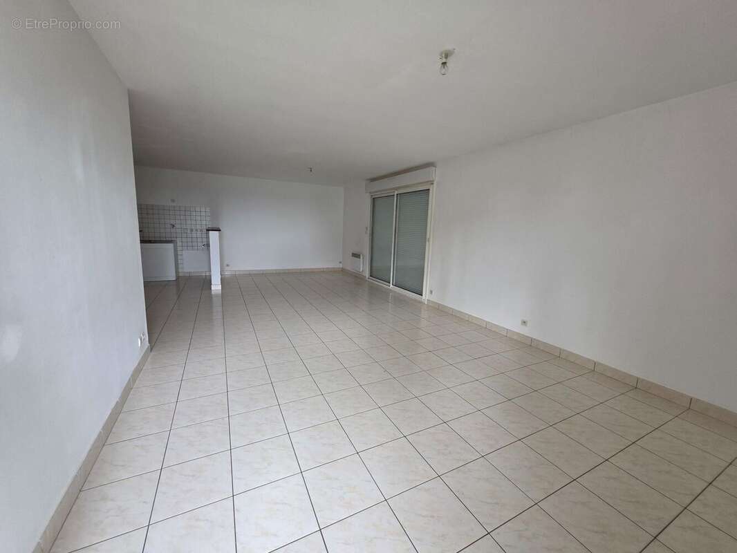 Photo 2 - Maison à LA FLECHE