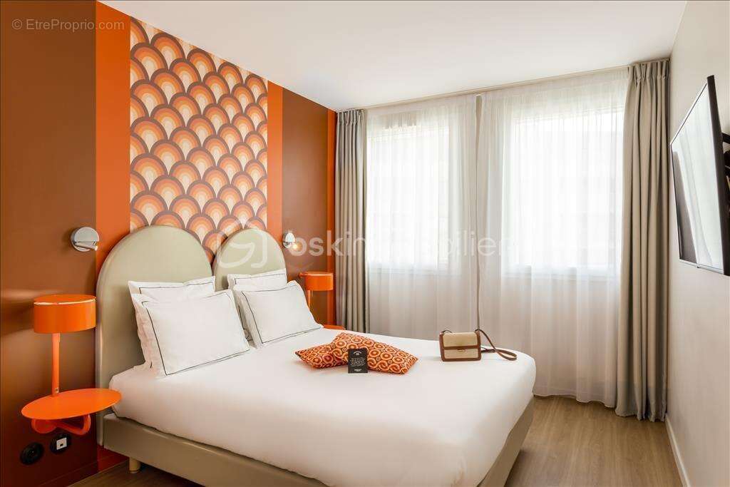 Appartement à VELIZY-VILLACOUBLAY