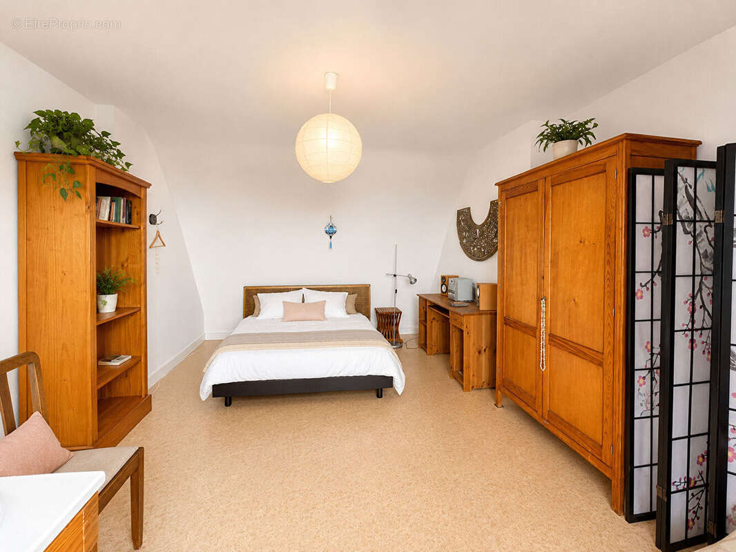 Maison néo-bretonne avec vue mer à Plouarzel - 5 pièces, 117 m² - photo 10