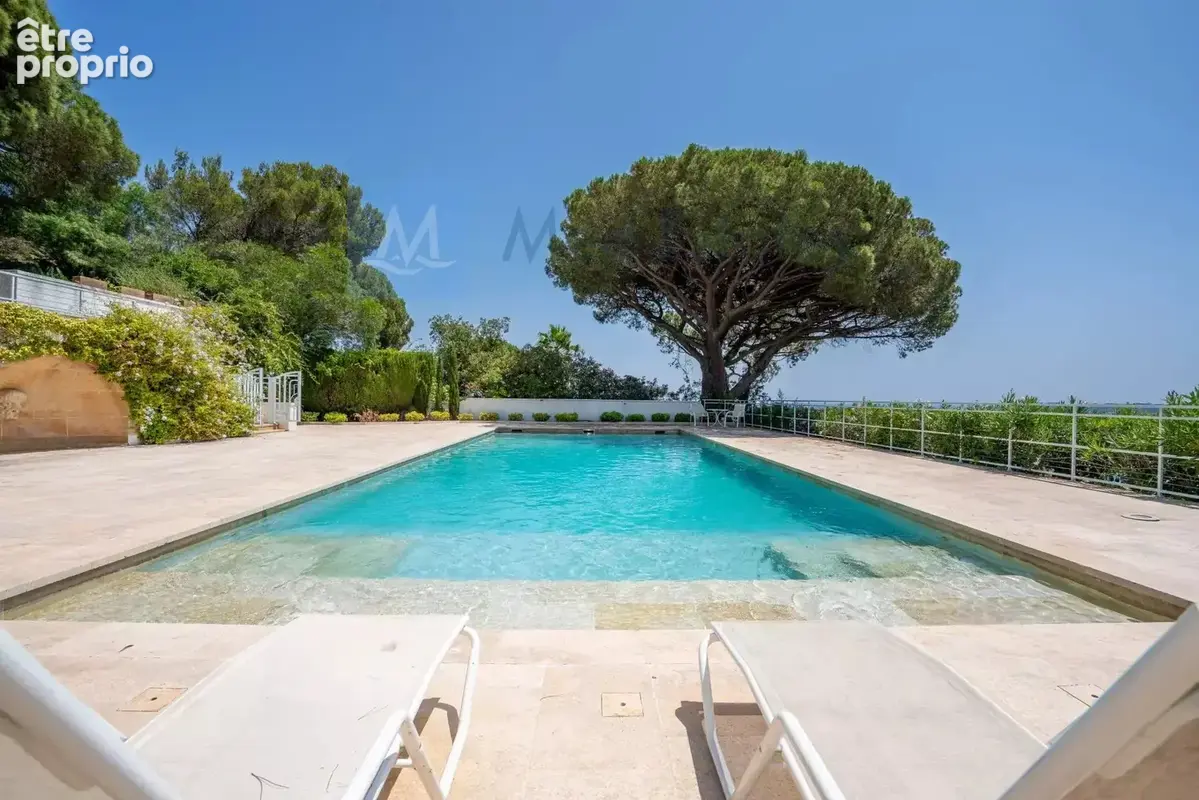Propriété de référence avec vue panoramique sur la mer - unique - photo 13