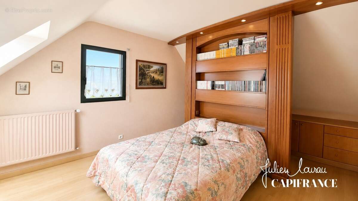 Maison à vendre 6 pièces  (130 m²) - 1080 m² de Terrain - Calme - CONCARNEAU - photo 14