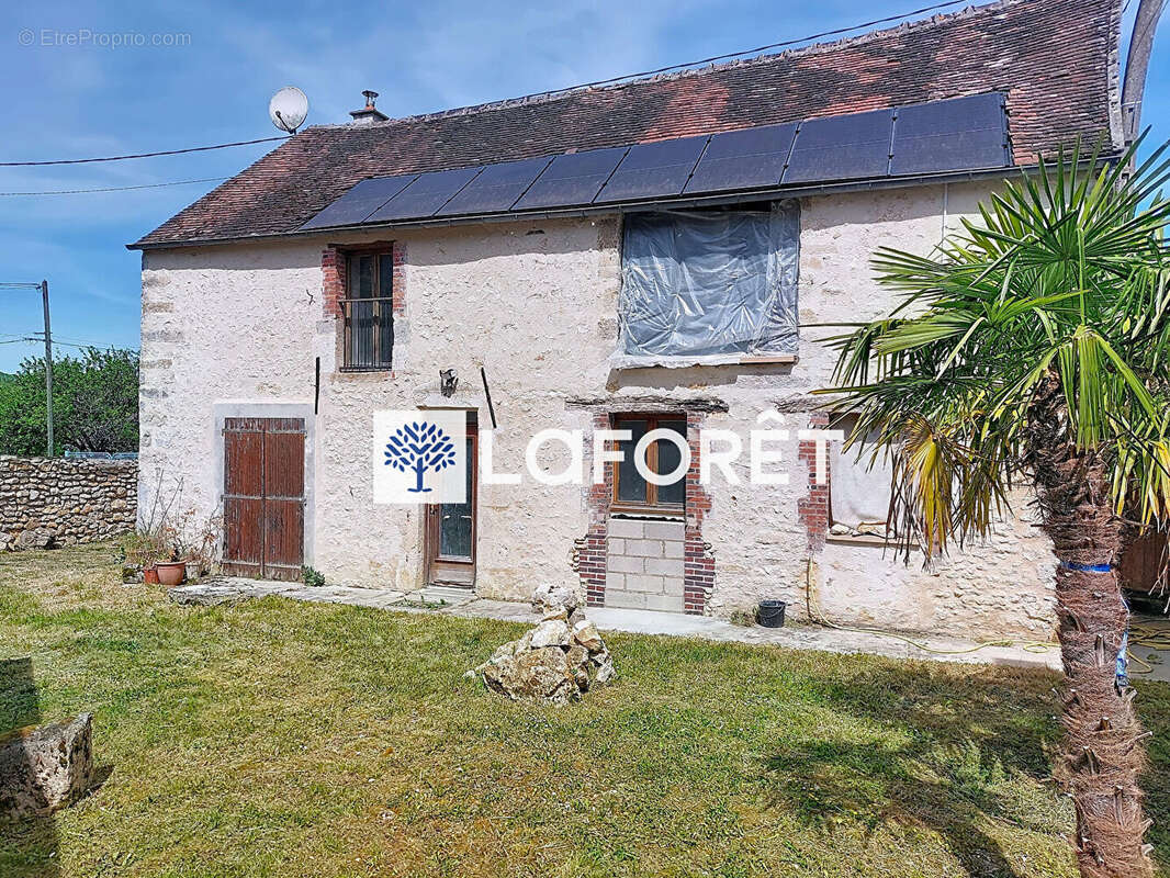 Maison à PROVINS