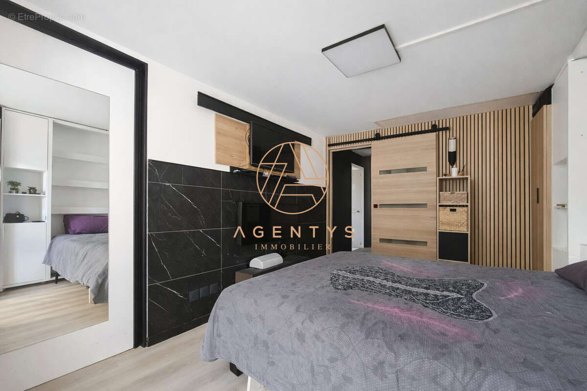 Maison à EMERAINVILLE