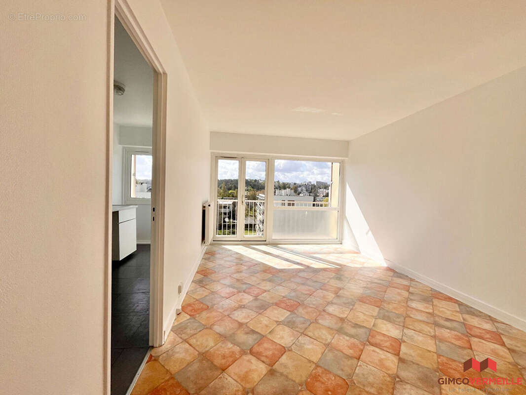 Appartement à LE PECQ