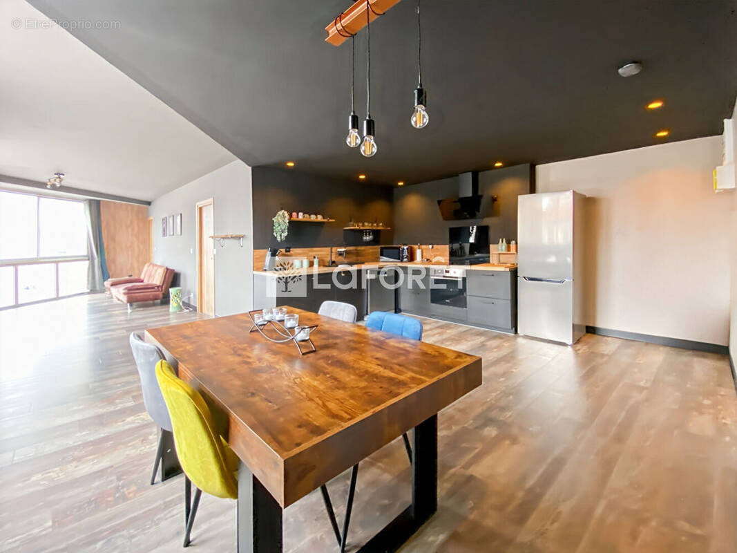 Appartement à CALAIS