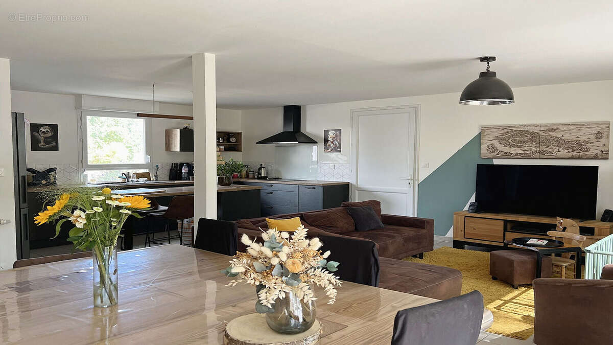 Maison Liffré - photo 2