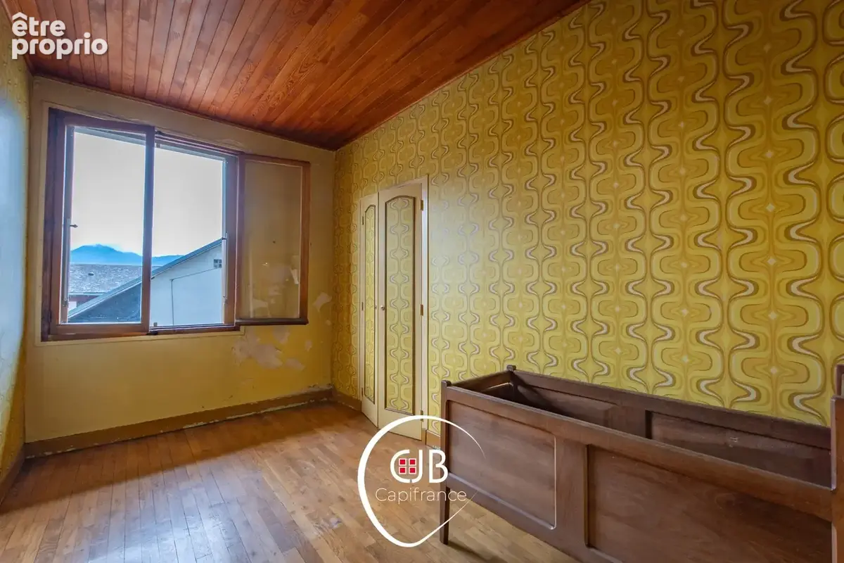Cruet – Maison de vigneron 105 m² avec 135 m² de dépendances - photo 32