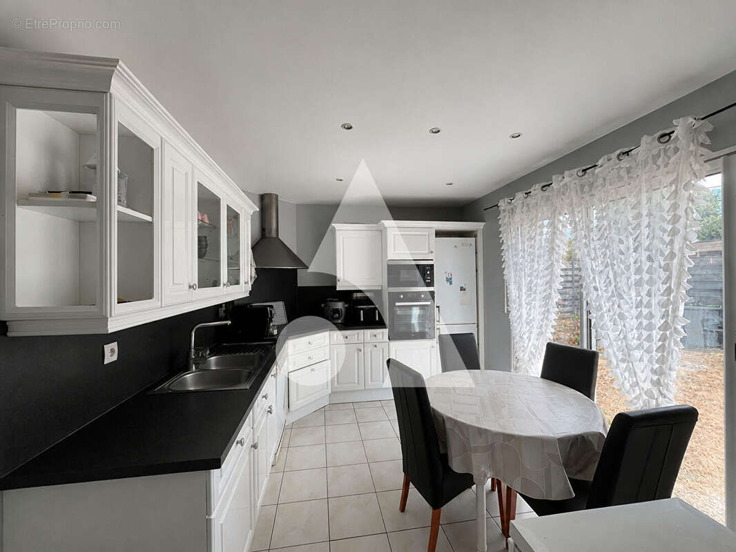 Maison Etel 6 pièce(s) 113 m2 - photo 3