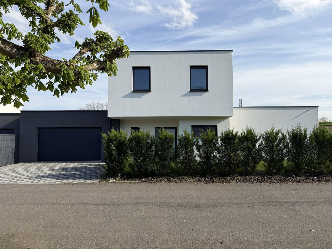 Maison à TAGOLSHEIM