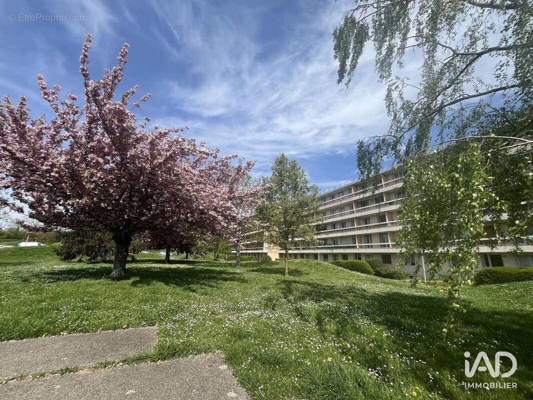 Photo 9 - Appartement à ERMONT