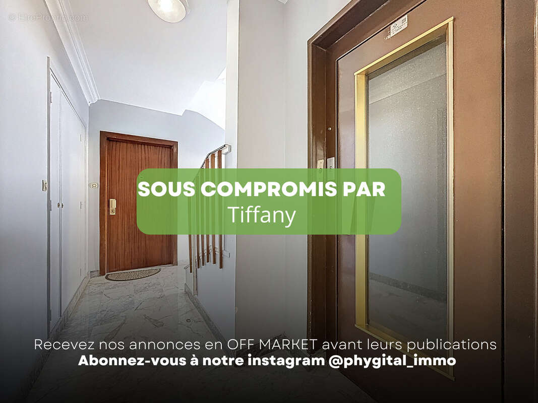 Appartement à CAGNES-SUR-MER