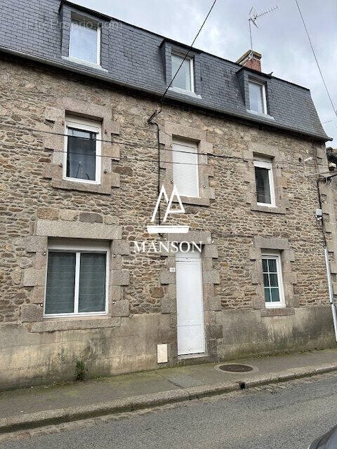 Appartement à DINAN