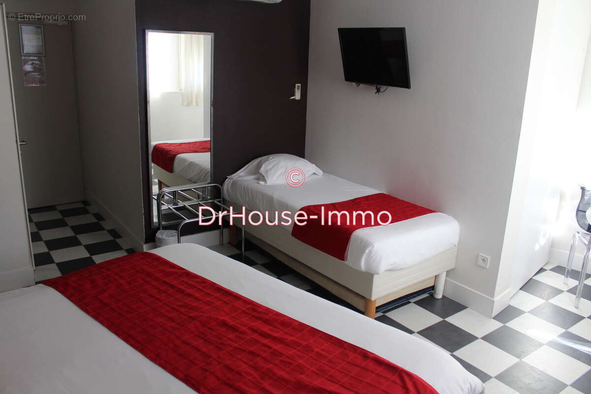 Commerce à ANGOULEME