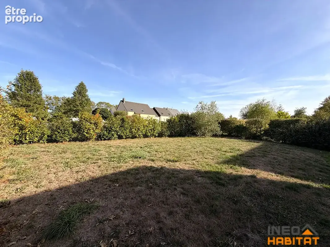 Maison contemporaine 6 pièces 114 m² - Châteaubourg - photo 13