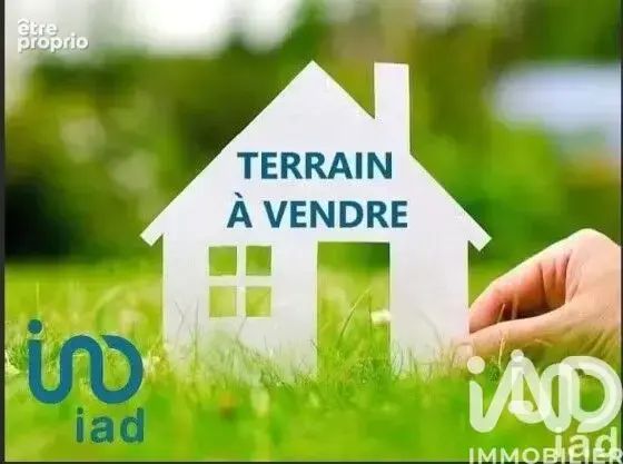 Photo 1 - Terrain à LORRY-LES-METZ
