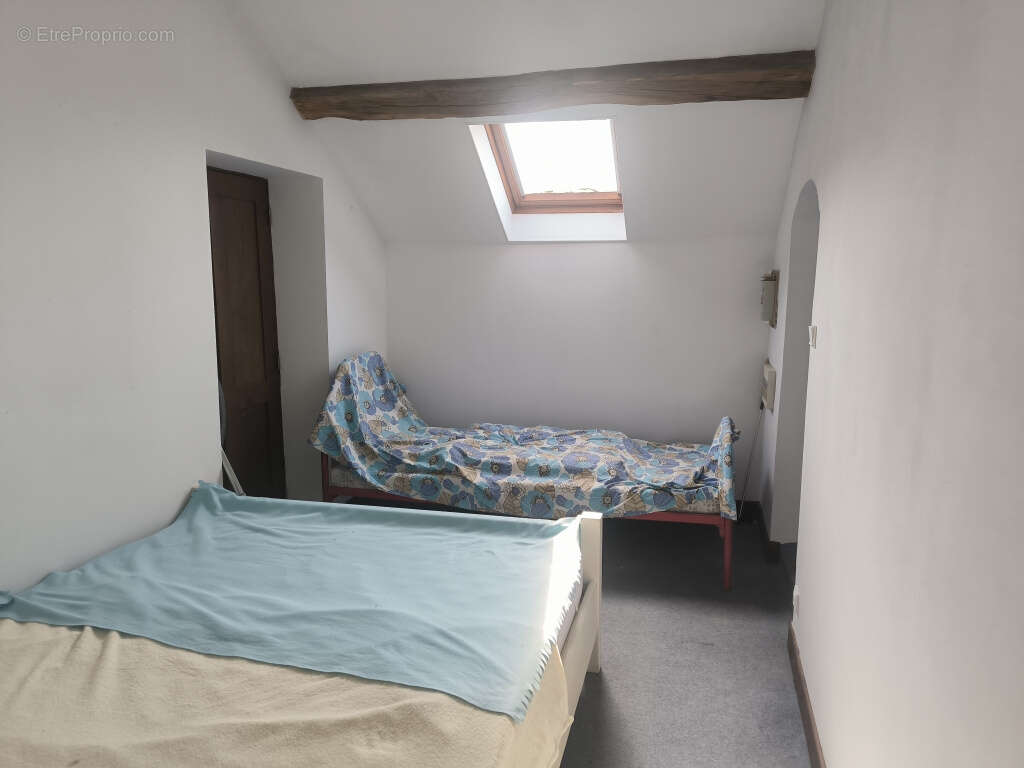 Maison à GACOGNE