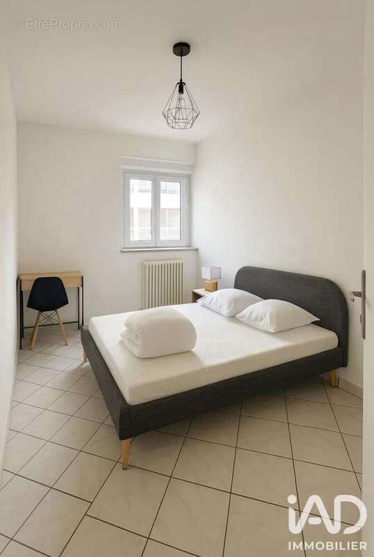 Photo 3 - Appartement à UCKANGE
