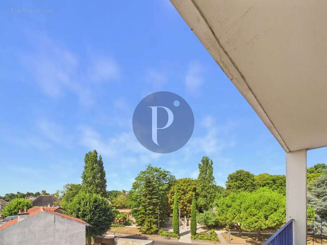 Appartement à WISSOUS