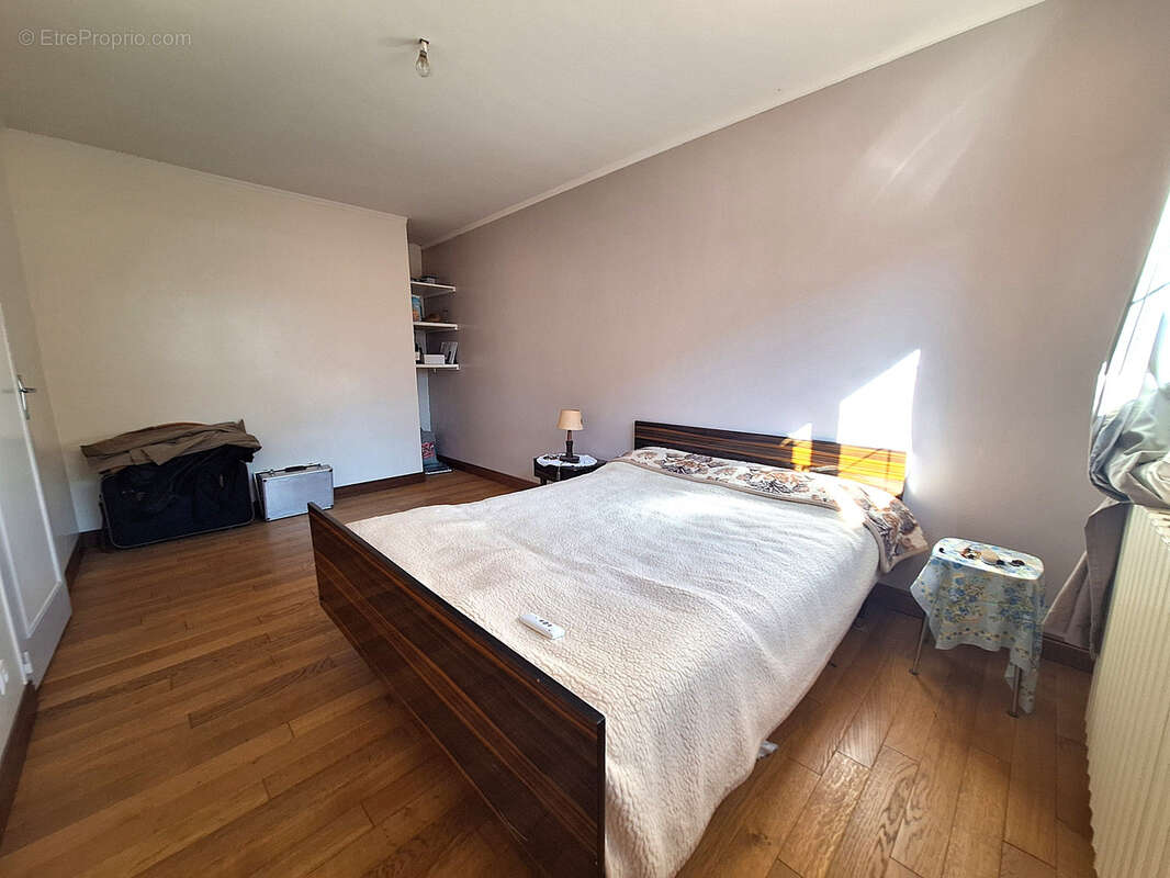 Maison à SAINT-GEORGES-SUR-EURE