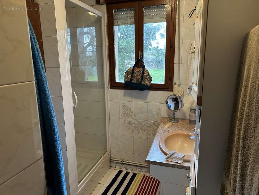 Maison à CAYEUX-SUR-MER